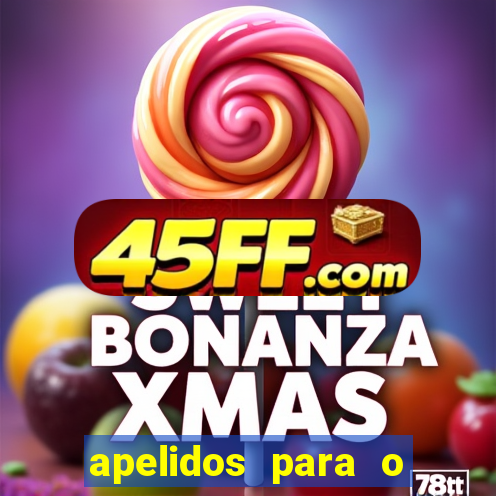 apelidos para o nome ryan